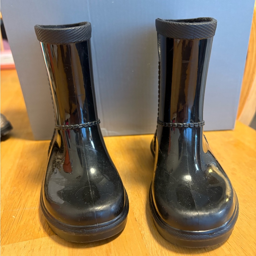UGG Toddler Rain Boots